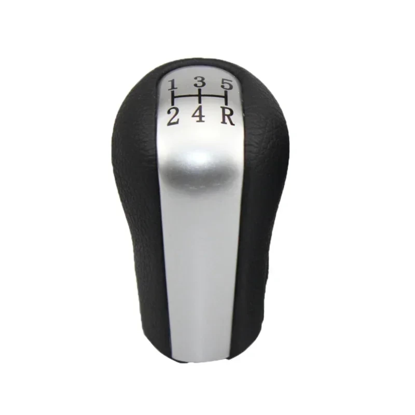 Mrrrvfoex One Color Gear Stick Knob Compatible With Toyota For Corolla 1992 1993 1994 1995 1996 1997 1998 1999-2009 5/6 For Speed Gear Shift Knob Car Gear Shift Knob Shifter(A-5 Speed)