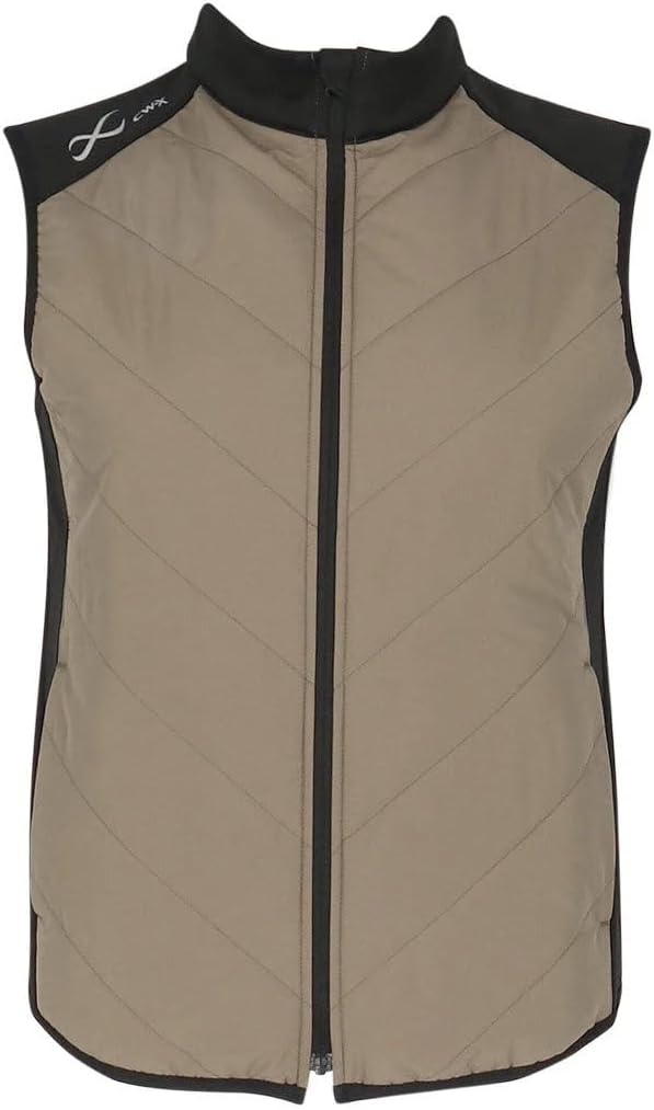 UNITED ARROWS GOLF メンズ キルト ウォーム ダウンベスト UNITED ARROWS LTD. OUTLET｜メンズ キルト ウォーム ダウンベスト