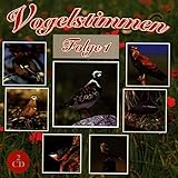  Vogelstimmen Folge 1