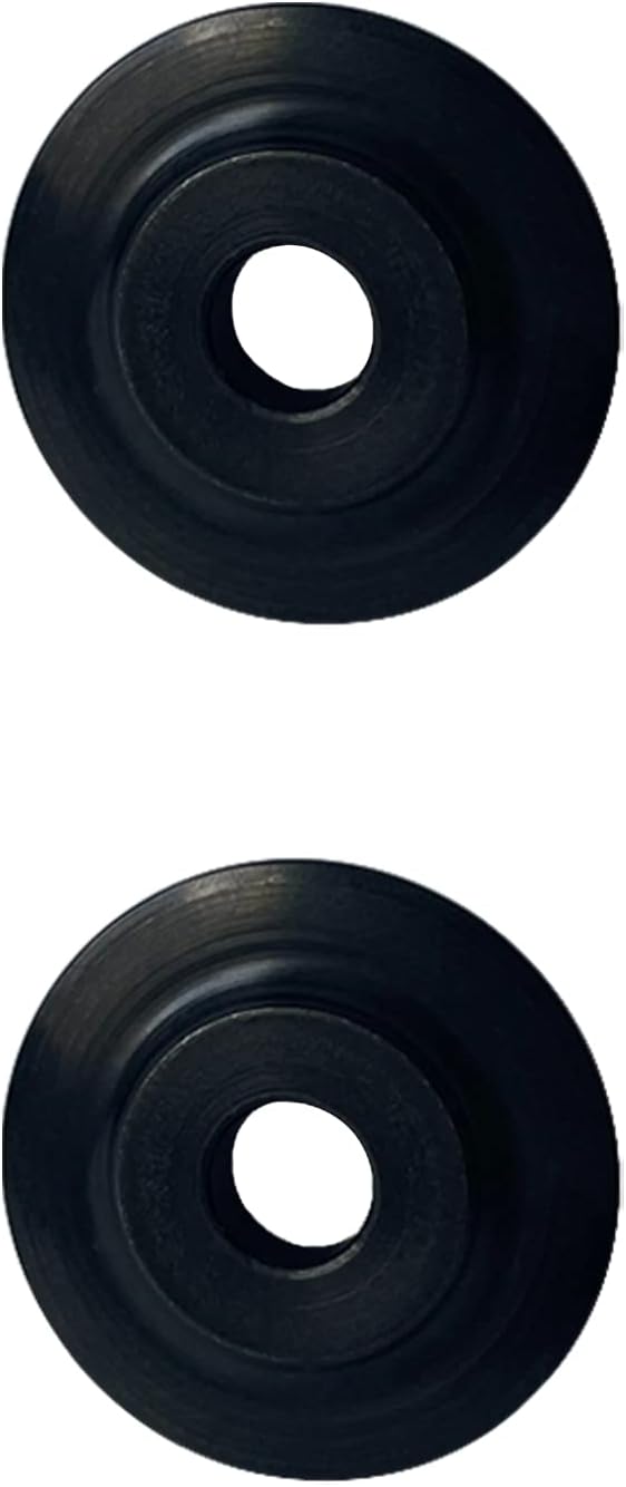 2-Pack 48-38-0010 Copper Pipe Cutting Wheel Fits For Electric Copper Tubing Cutter