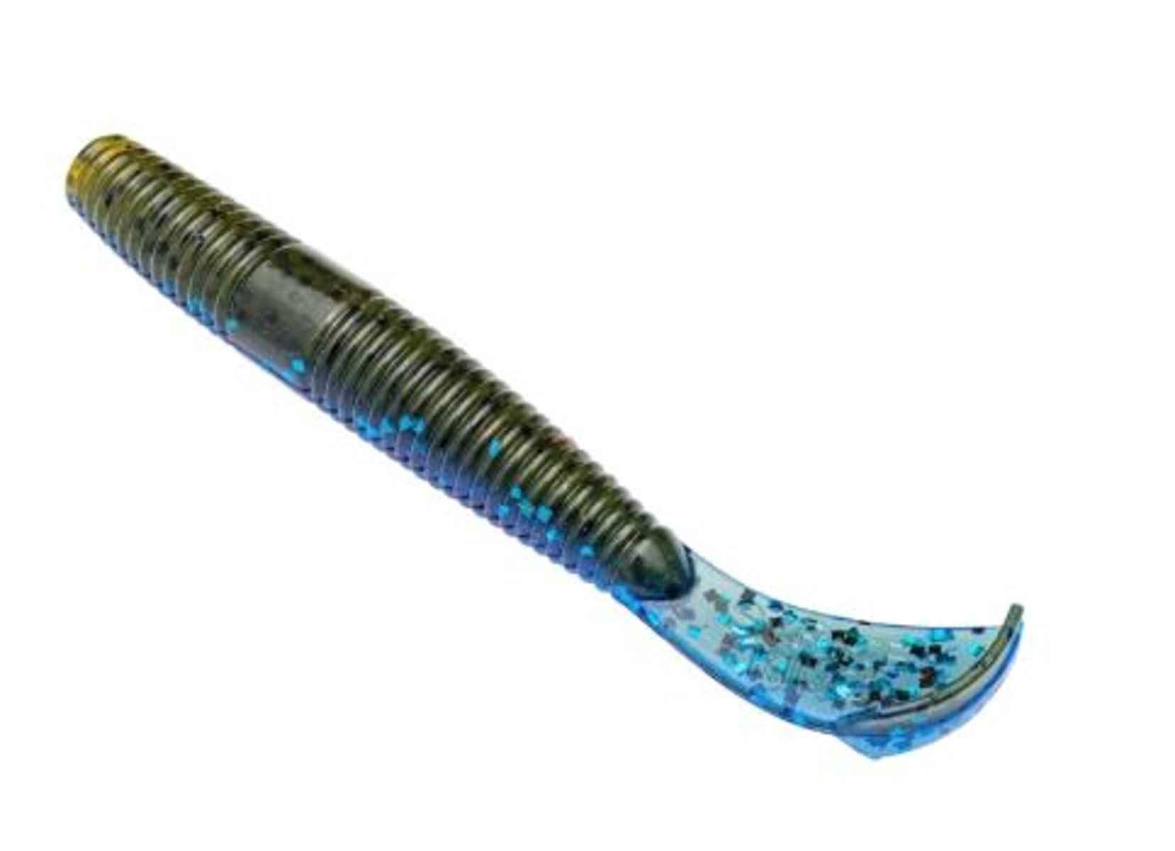 Strike KingStrike King Rage Ned Worm