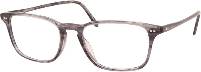 oliver peoples blue frames