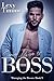 Senior Advisor to the Boss: Billionaire Obsession Dark Romance (Managing the Bosses Series Book 9)