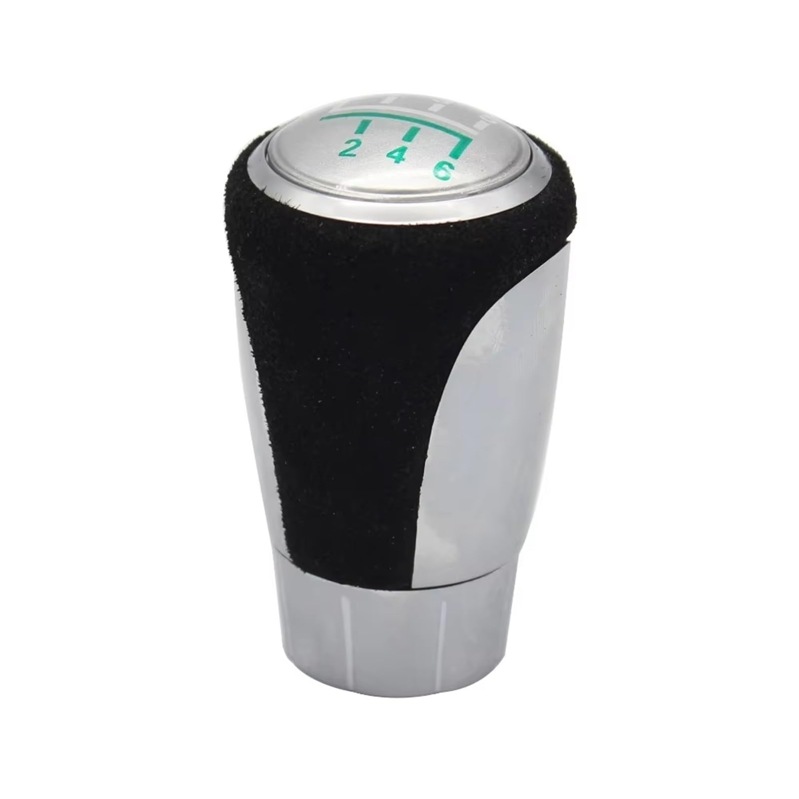 TRGDFDAA Spare Parts Compatible with for Series 3 E93 Convertible 2005 2006 2007 2008 2009 2010 for E93 LCI Convertible 2008-2013 5 6 for Speed Car Gear Shift Knob