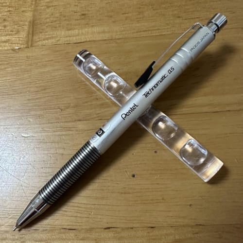 さ*ち様 Pentel Technomatic PN3015 0.5 シャープペ 51oiQdjPLTL.jpg