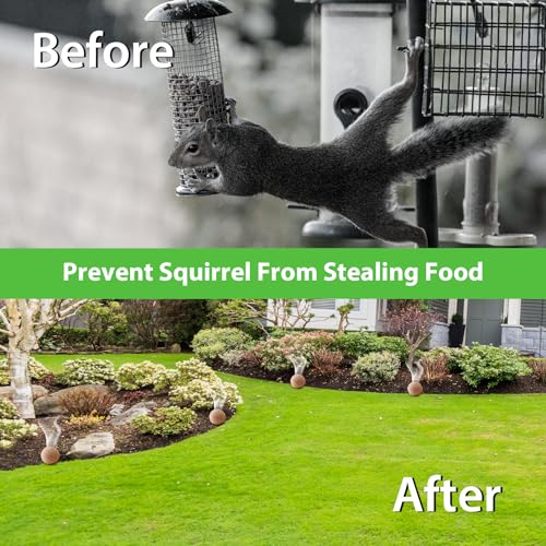 Magic Cat SQ-10 Squirrel Repellent Outdoor thumb #5