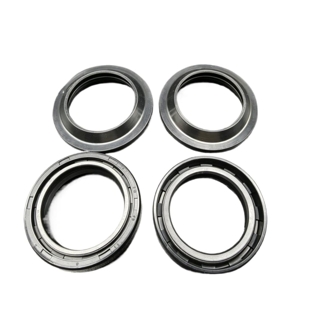 Paraolio Ammortizzatore Anteriore Compatibile Con Yamaha XV535