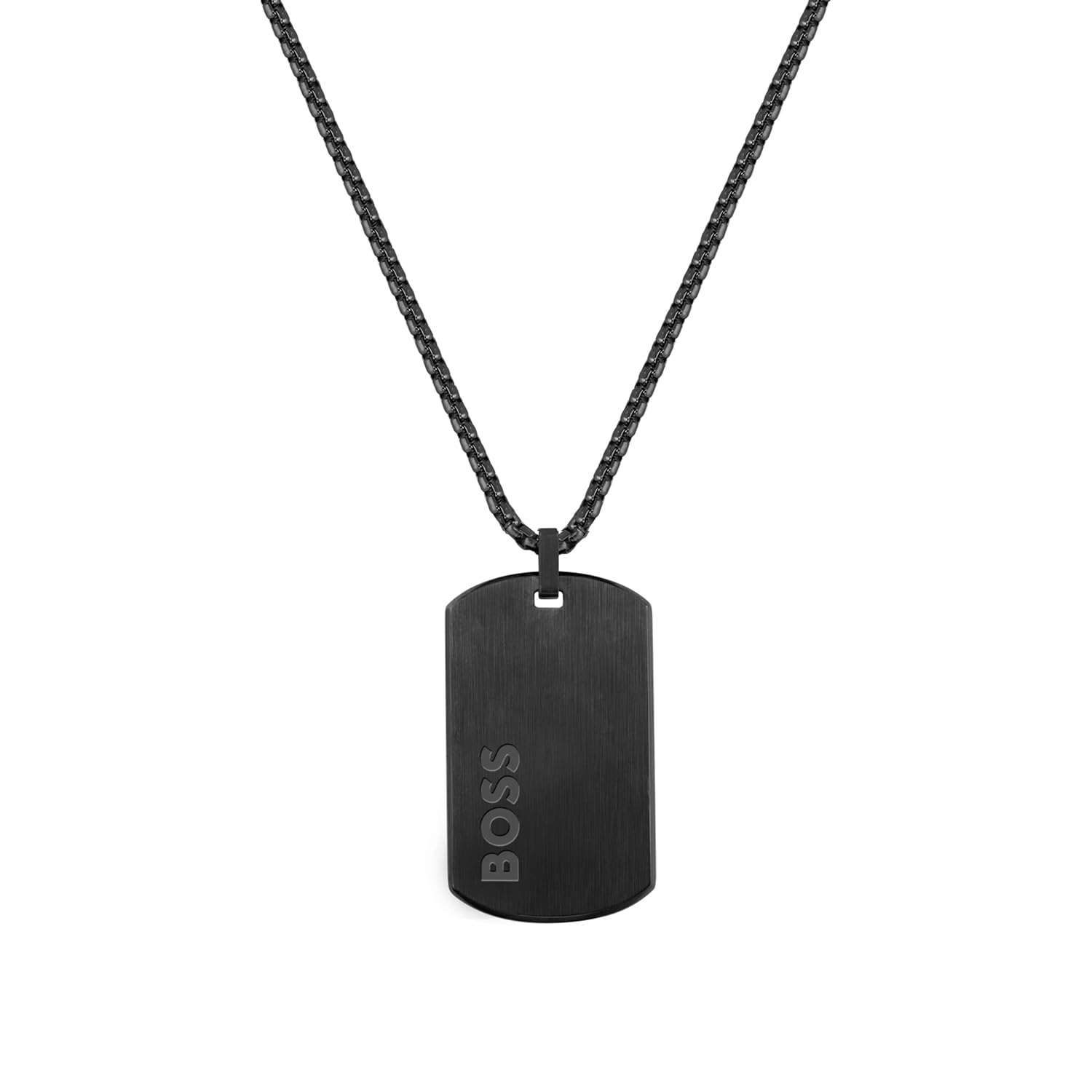 BOSS Jewelry Halskette für Herren Kollektion ID - 1580052