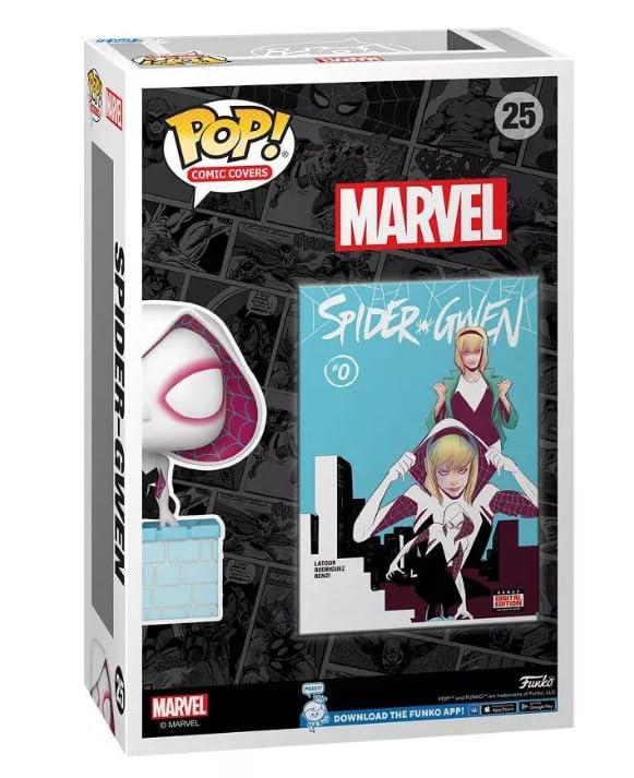 Coleccionables, Toy Imagen adicional