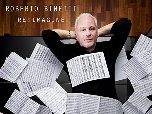Roberto Binetti