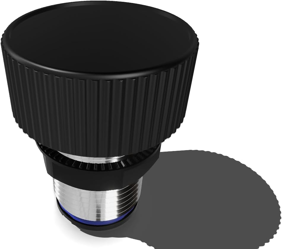 GRS Push & Pull Arcade Spinner Ultra