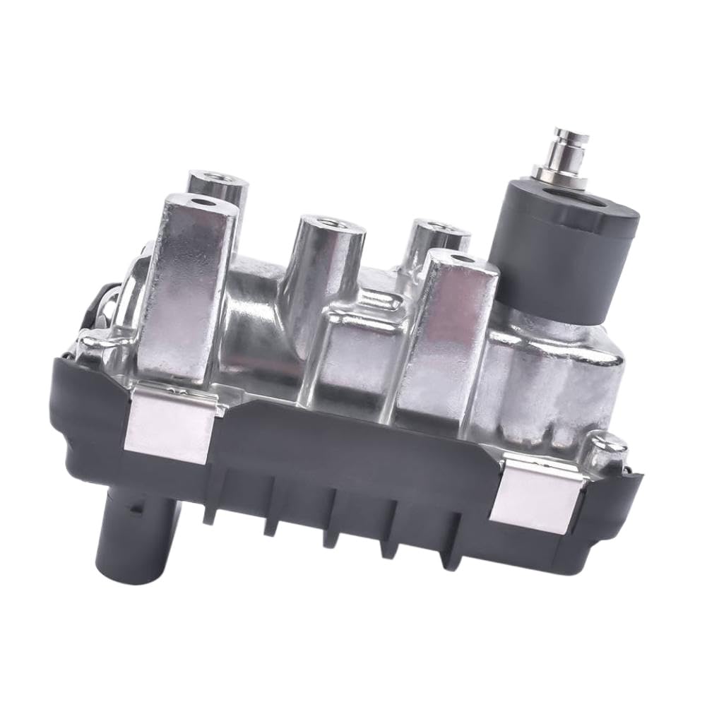 Akwobhct Onecolor Turbo Electronic Actuator G-001 6Nw009660 Compatible With W203 W211 W164 W251 E280 E300 C320 E320 G320 E350 Ml350