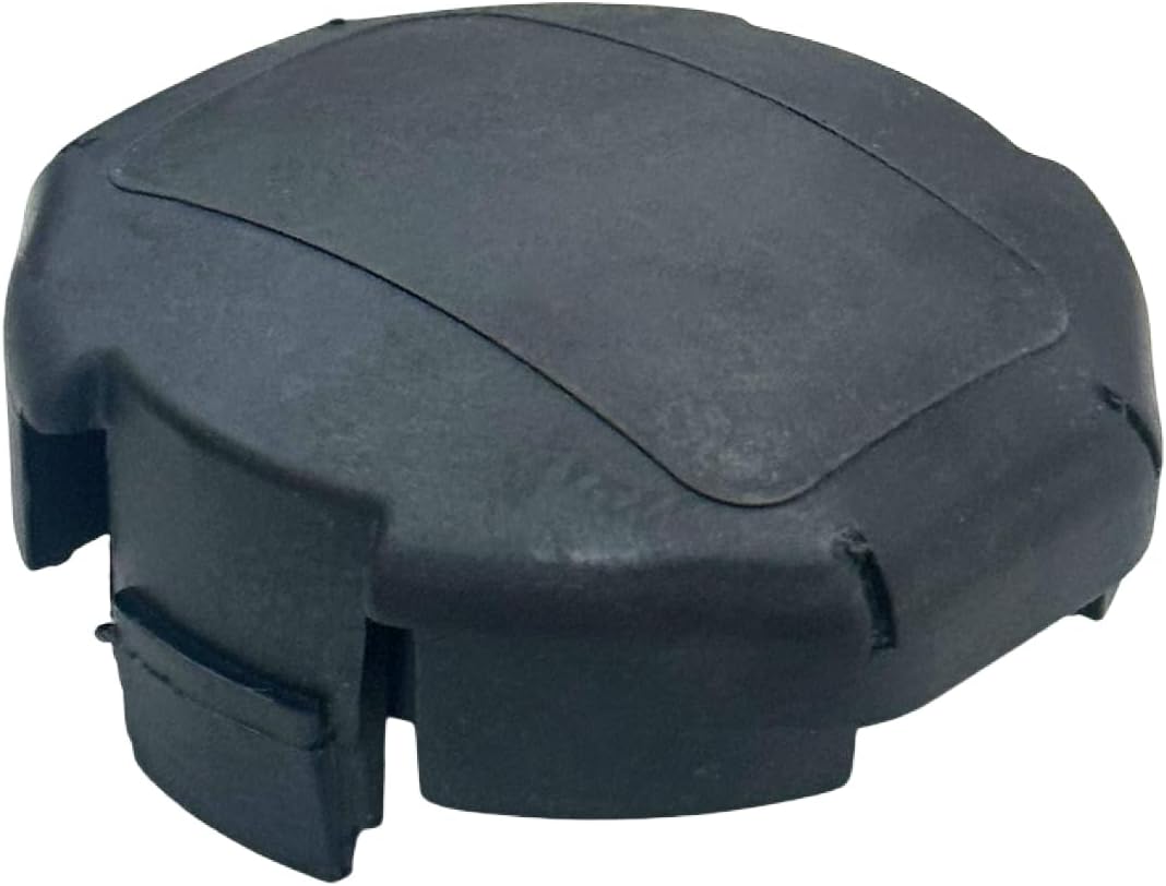 #X472000070 Trimmer Head Lid Cap Drum Cover #99944200907#99944200907B 400 Wear Cap Spool Cover 4" Heads Feed SRM-225 SRM-230 PAS-225 Quality Durable New Replacement Parts For Echo