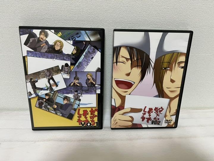 Amazon.co.jp: 蛇下呂どうでしょう vol1 vol2 セット 9B8X