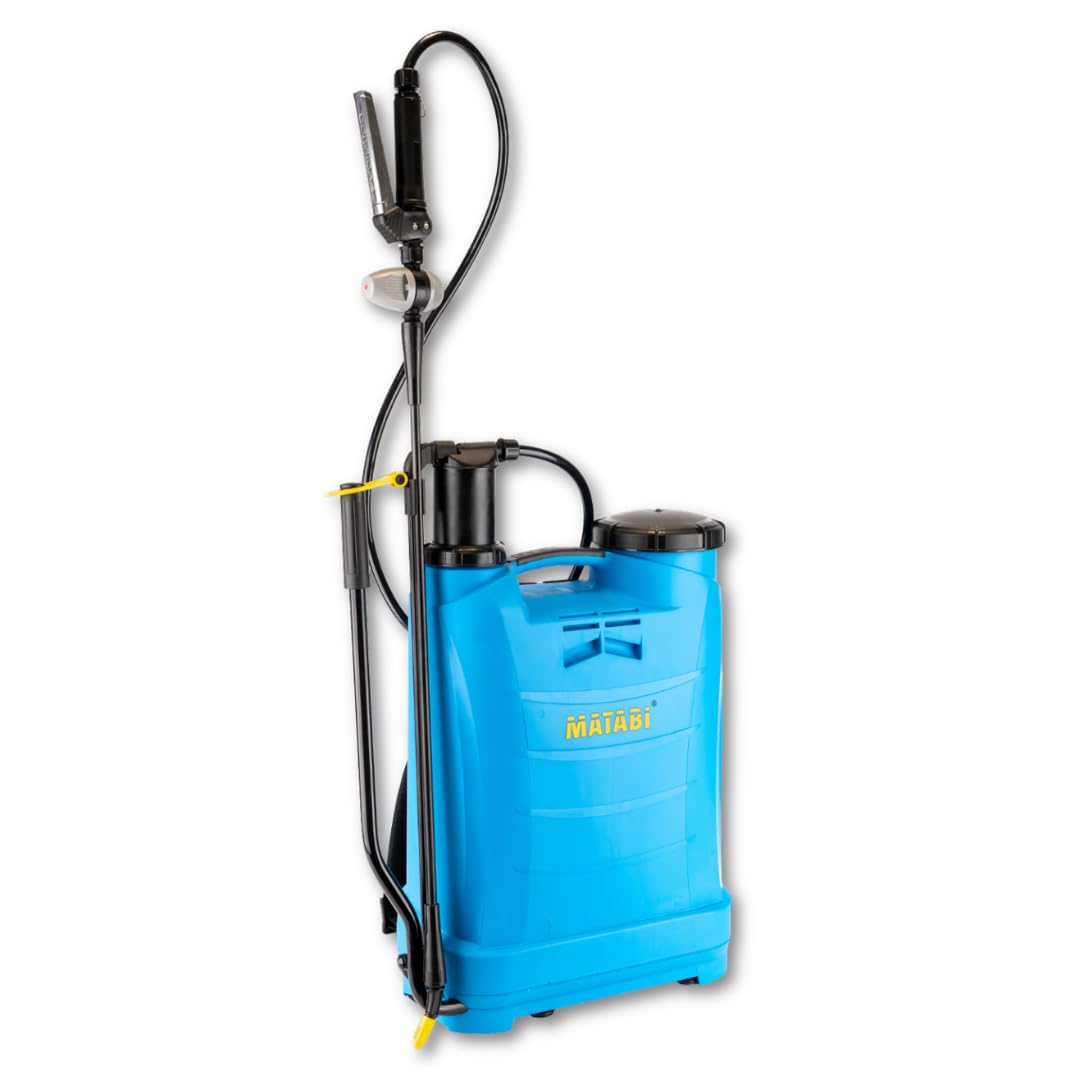 Matabi Evolution 16 Backpack Sprayer
