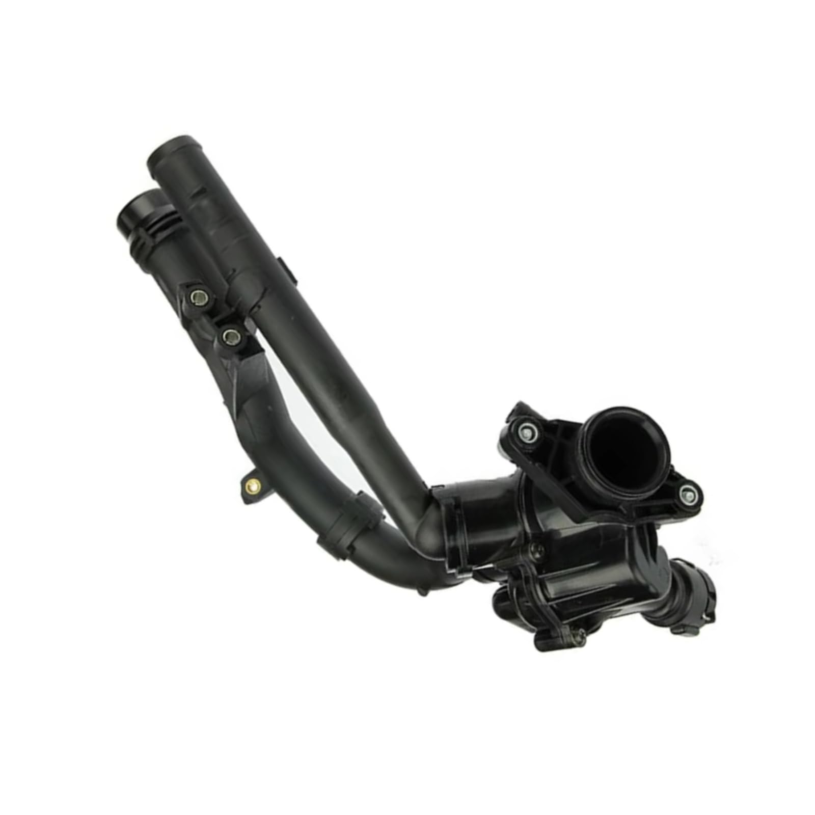 Custodia Termostato Liquido Di Raffreddamento 2742000115 A2742000115 Compatibile Con Benz Per W205 W212 W213 X253 X204 W448 C200 C300 E200 E260 E300 Refrigerante Termostato auto