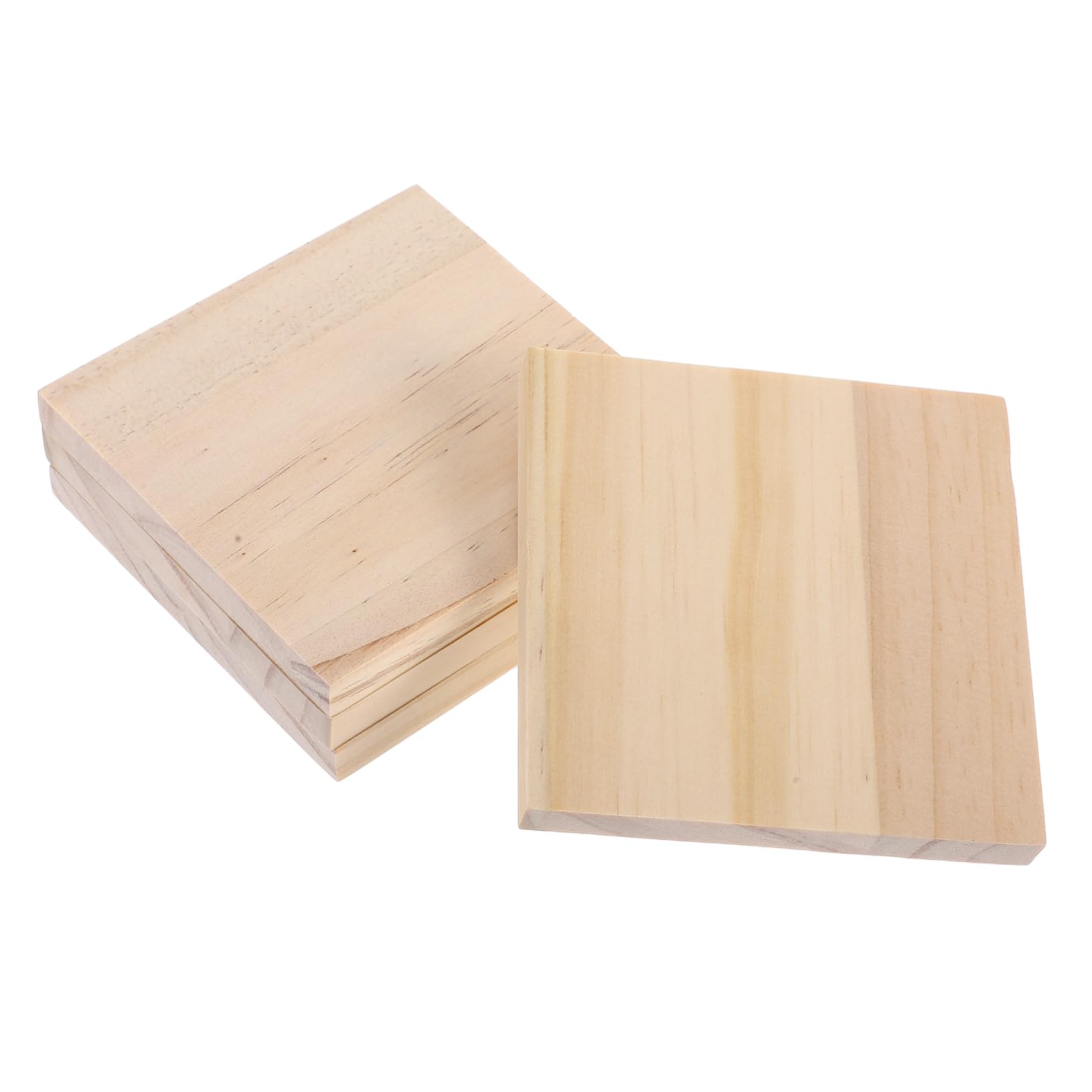 CIYODO Versatile Flower Pot Mats Coasters for Cups Heat Insulation Coasters Office Home Use