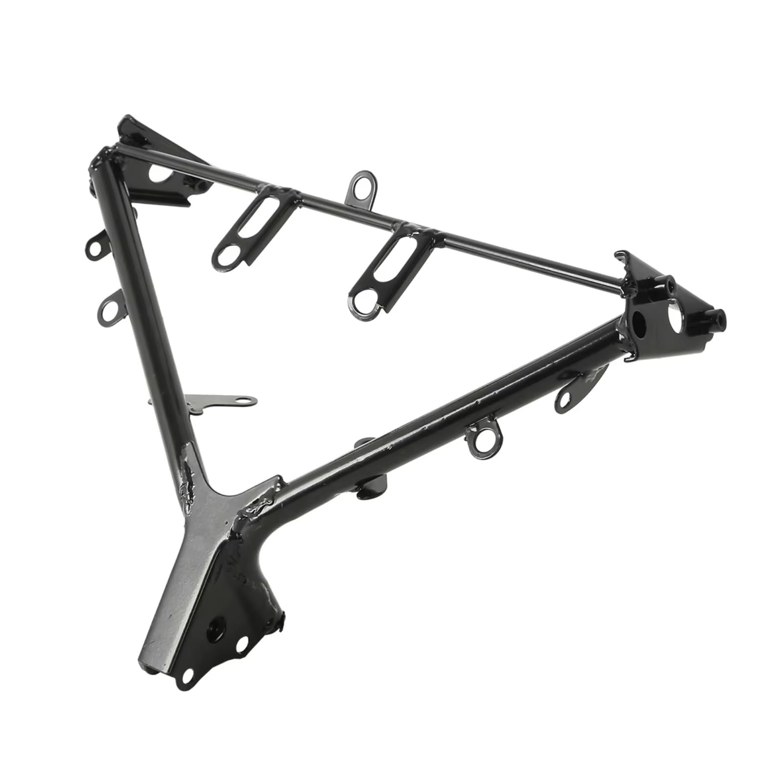 Kangboz One Color Motorbike Lights Brackets Motorcycle Front Fairing Stay Bracket For Cbr1100xx For Blackbird 1999-2007