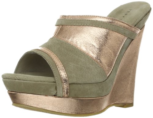 Very Volatile Women's Supercharge Wedge Sandal