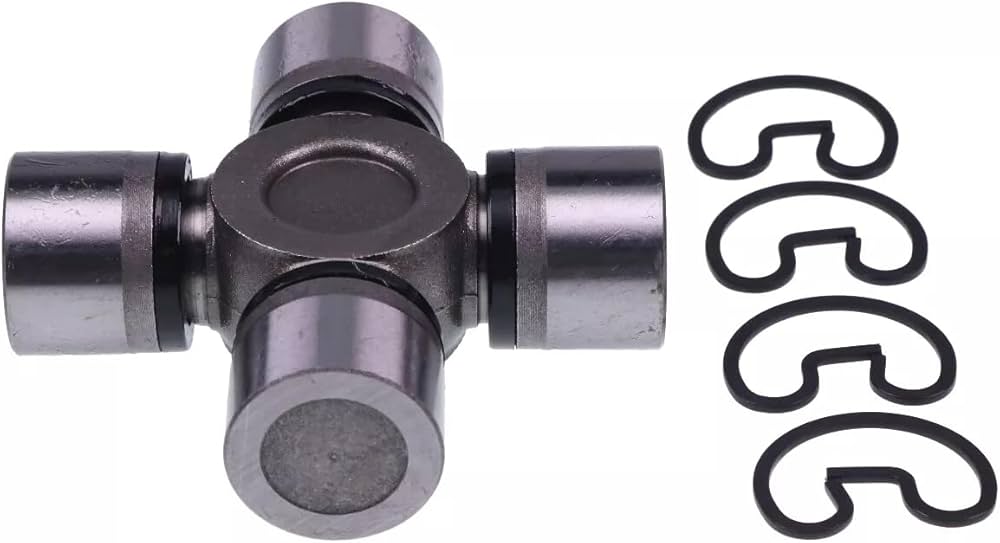 Amazon.com: YIHETOP Universal Joint AT397345 AT394774 Compatible