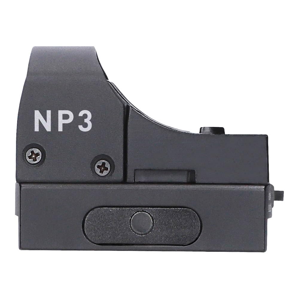 Viseur Ux Np3 - Umarex
