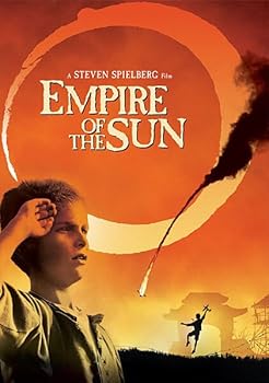 EMPIRE OF THE SUN