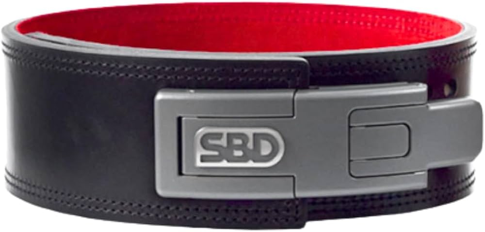 Amazon | SBD 正規品 パワーリフティングベルト トレーニング