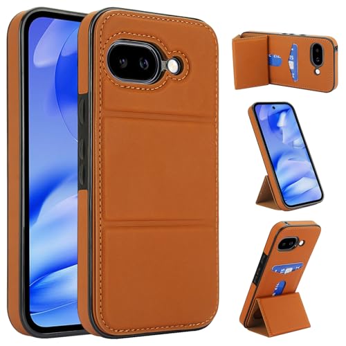 Google Pixel9A P[X sNZ9A P[X wʃJ[h[ K sNZ9A X}zP[X ^y ܂ݎ ֗ ~j}Xg O܂ X^hP[X googlesNZ 9A gуJo[ - F