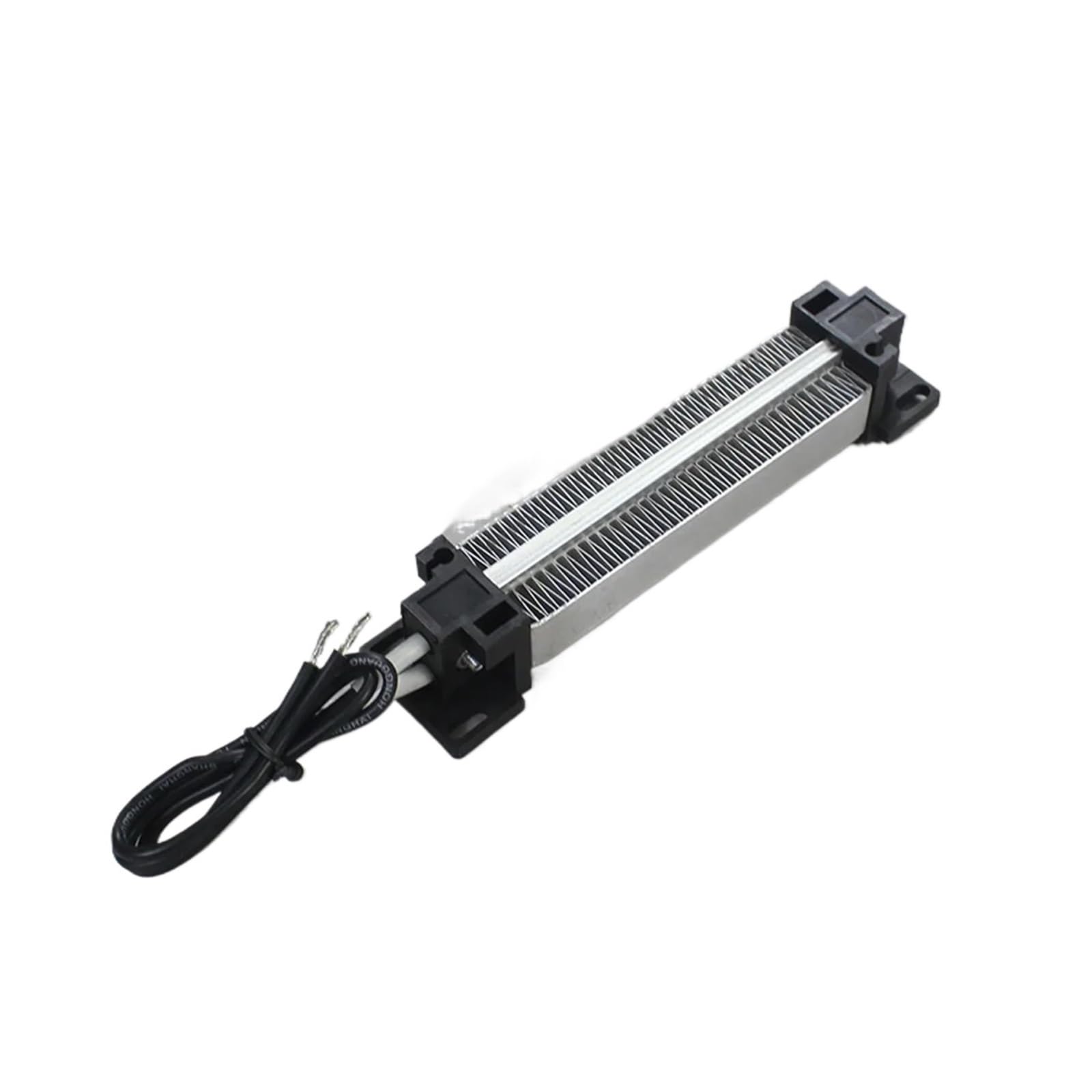Elektryczny podgrzewacz powietrza PTC, ceramiczny, 140 x 32 x 26 mm, 110 V, 250 W, bez termostatu, 96A1