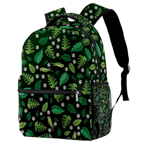 Sac à dos d'école ergonomique contre le mal de dos pour ado et voyage 40cm