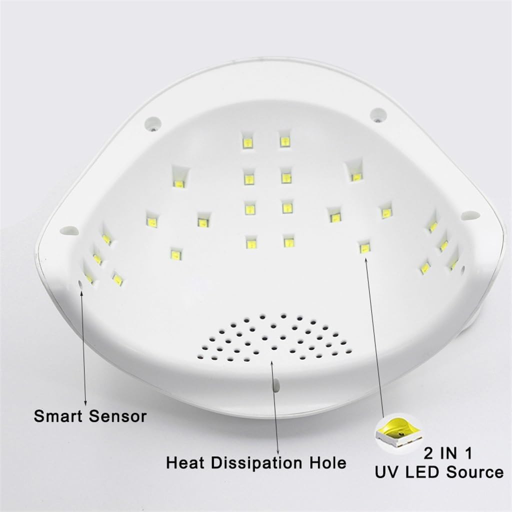 Drying Nail Oil Phototherapy Machine Nail Art Lamp Nail Art Phototherapy Machine