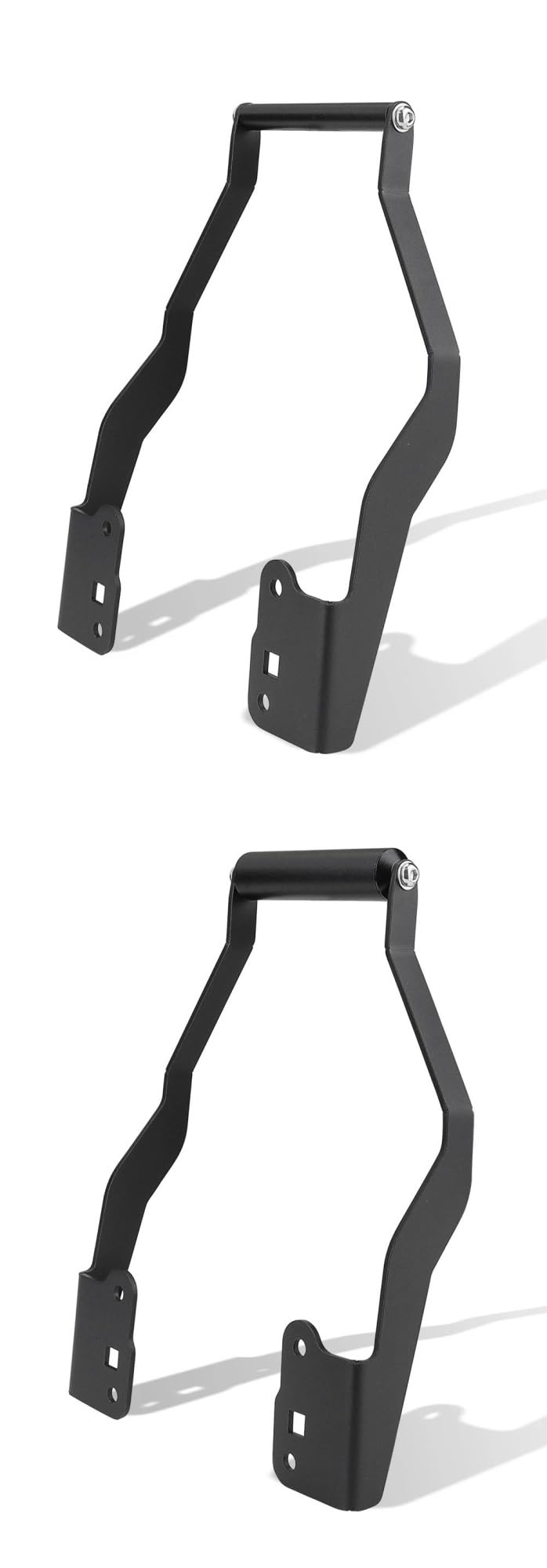 Supporto Navigatore GPS Moto Per F800GS 2024 2025 Per F750GS 2018-2020 Per F850GS 2018 2019 Navigazione(12mm 22mm)