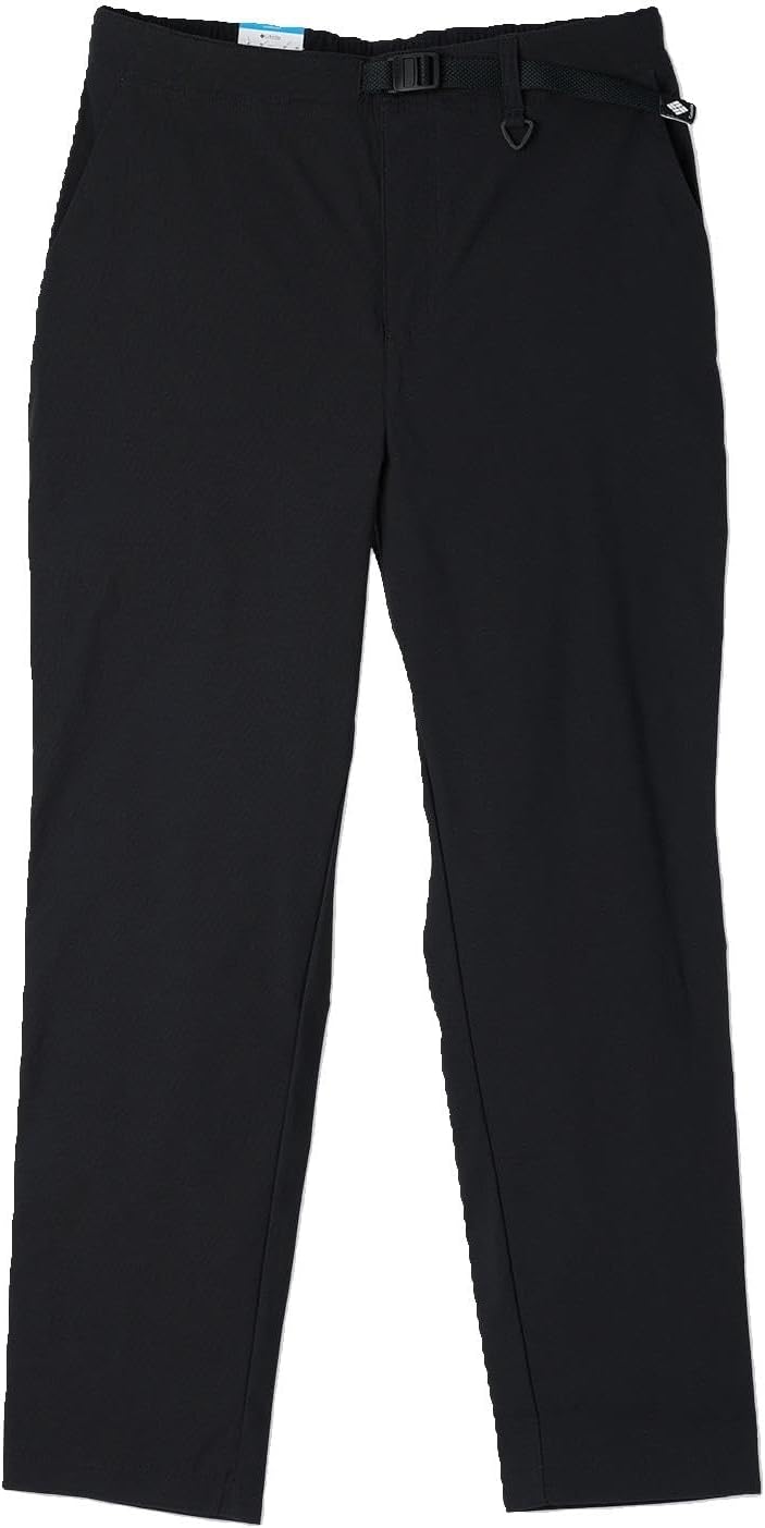 FANCY CLUB ドット柄デニムバギーパンツ FANCY CLUB ジーンズ デニム