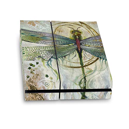 Skin PS4 Stephanie Law Vinyle Autocollant de Jeu pour Console Sony PlayStation 4
