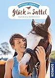  Internat Lindental - Glück im Sattel