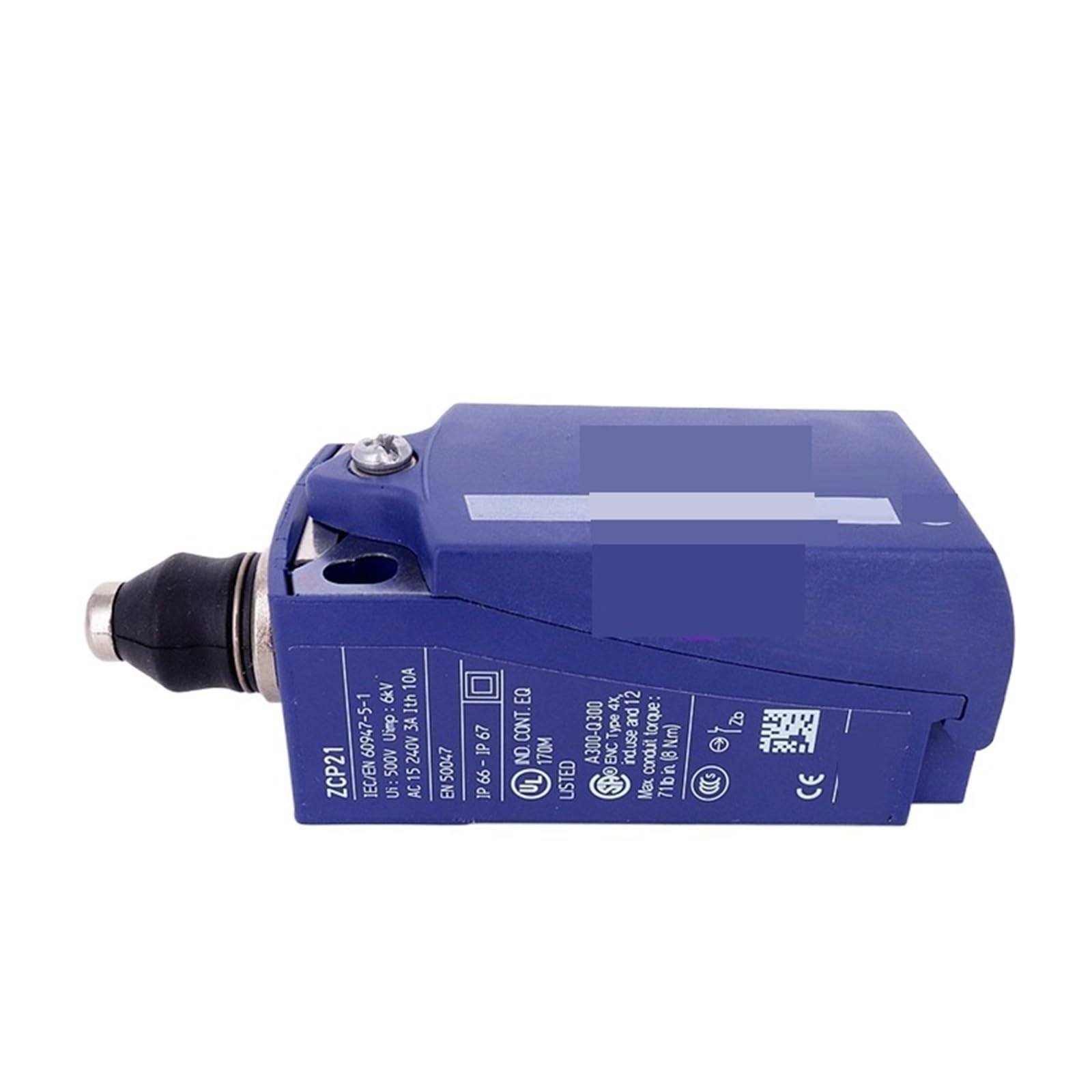 YWZVBSDCS XCKP2111G11 ZCP21 ZCE11 ZCPEG11 / XCKP2111P16 ZCP21 ZCE11 ZCPEP16 Limit Switch(ZCP21 ZCE11 ZCPEP16)