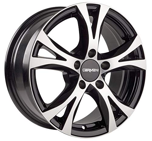 Llantas Carmani 9 Compete 7x16 para renovar el diseño de tu coche