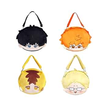 ハイキュー!! 影山飛雄 痛バッグ 51oiVESY6mL._UF350,350_QL50_.jpg