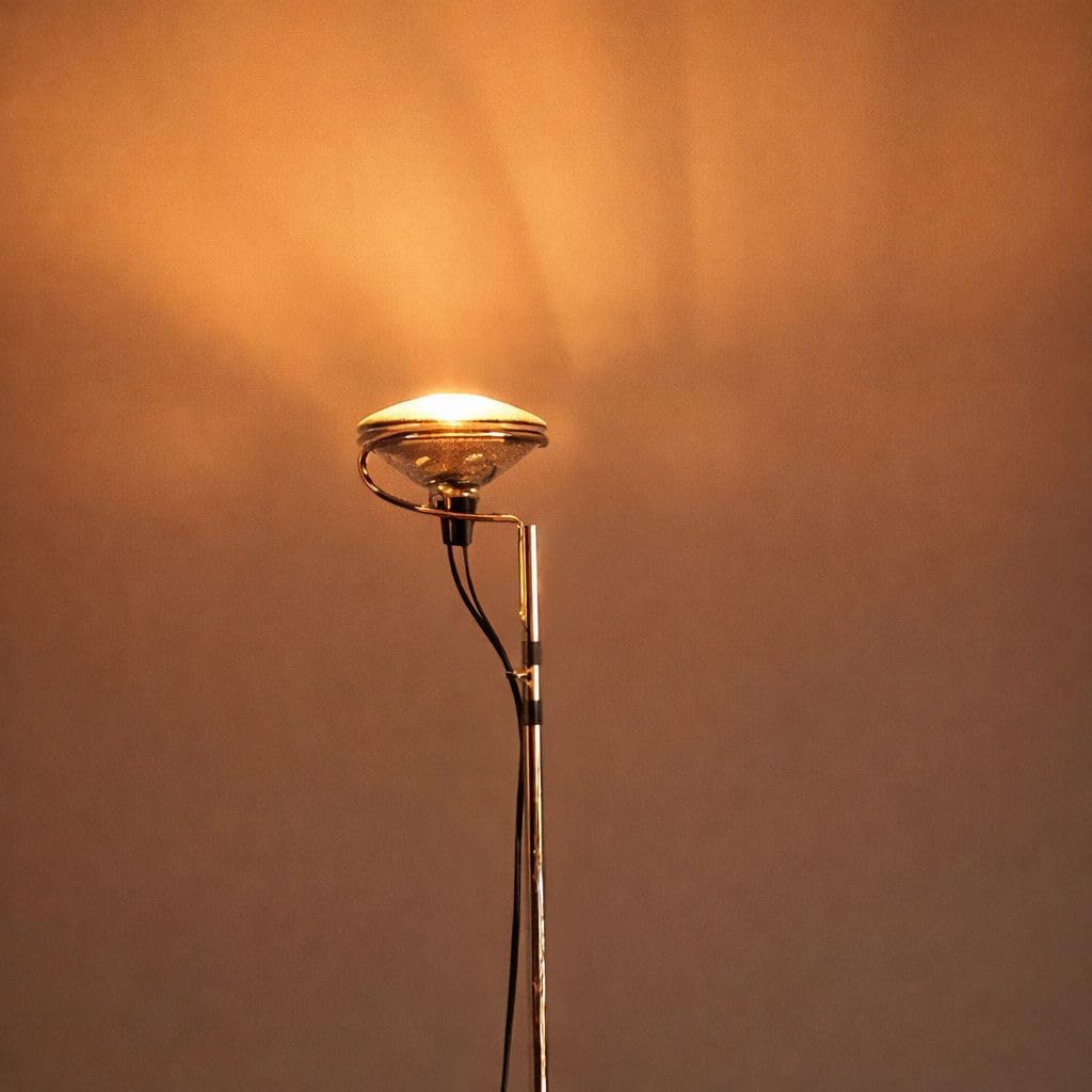 Lampadina PAR56 300W 120V per Lampada FLOS TOIO – Modello Vecchio Vintage (125V compatibile) Medium Flood