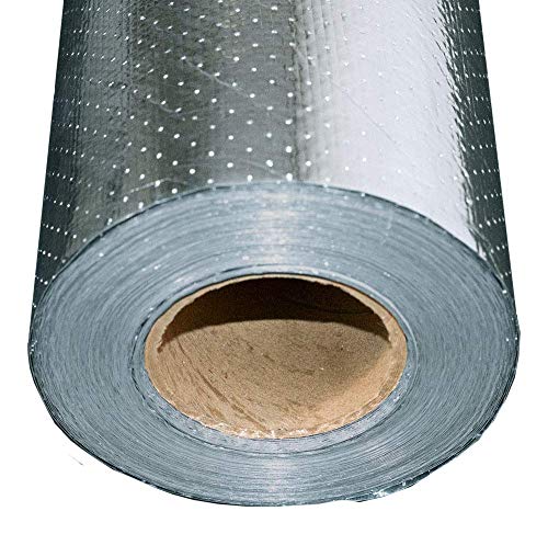 Radiant Barrier Insulation 1000 sqft - Image 4