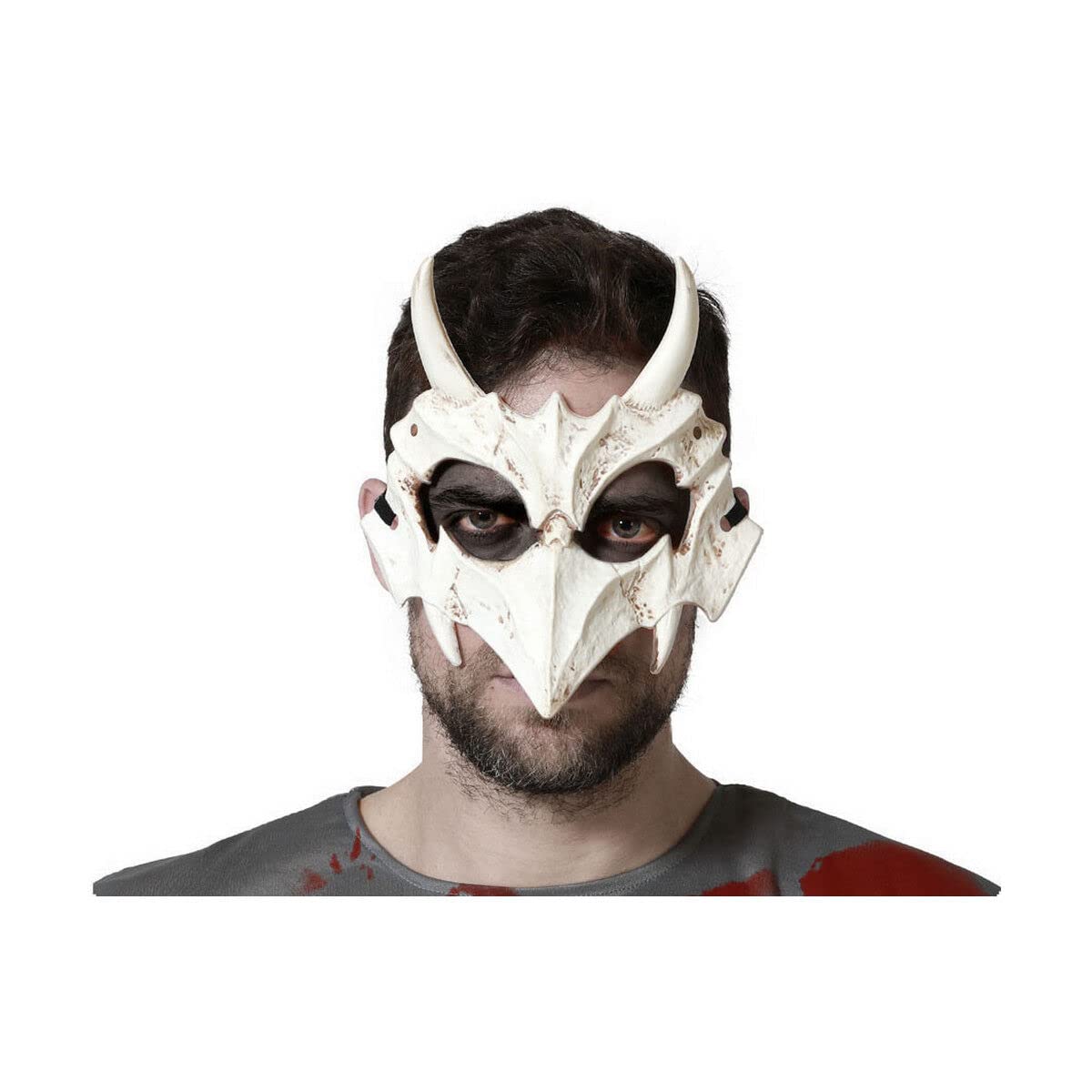 BigBuy Carnival Mask, Standard