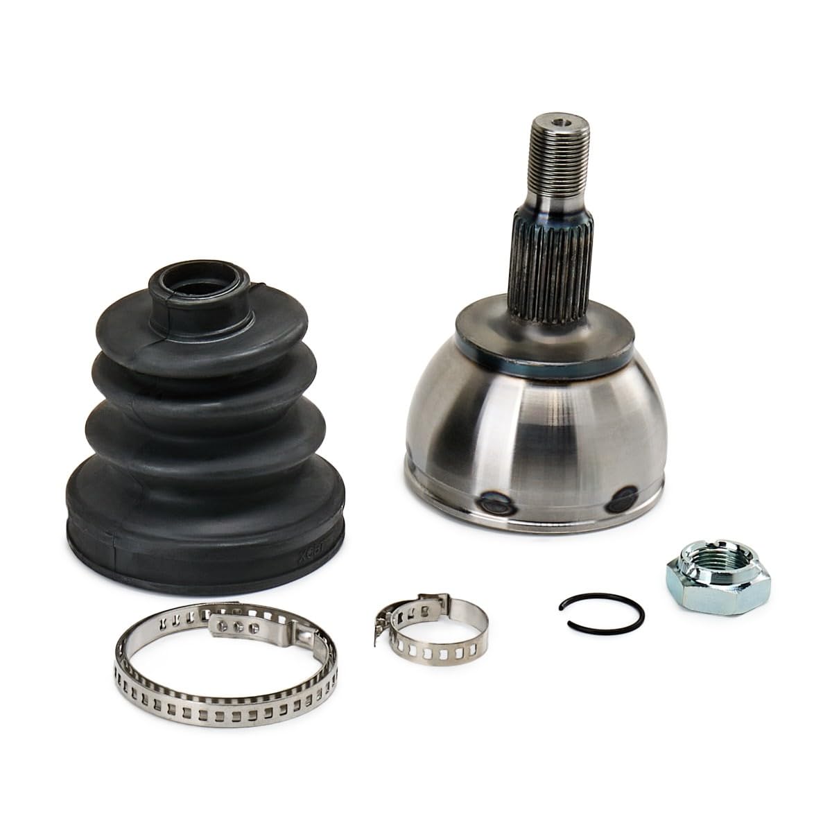 RIDEX 5J0021 Kit giunti semiasse Compatibilità con MERCEDES-BENZ Classe B W245