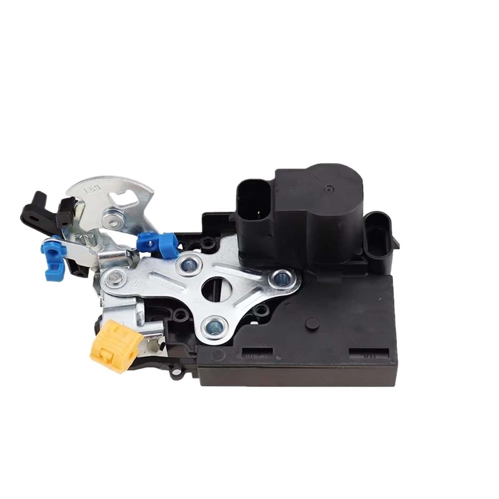 Kpuwers Rear Left For Chevrolet For Aveo For Lacetti Door Lock Actutator Central Latch 96272643 Door Lock Latch Actuator(Rear Left)