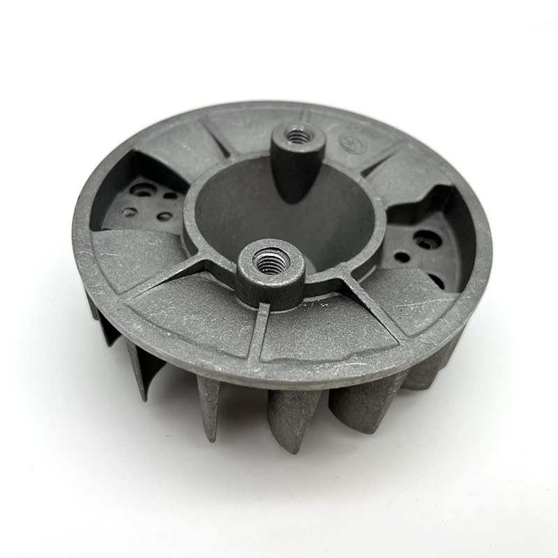 Części ogrodowe Kosiarka do krzaków podkaszarka do trawy Magneto koło zamachowe pasuje do 40-5 CG430 43A BG430 430 TL43 TL52 kosa spalinowa trymer części kosa do zarośli
