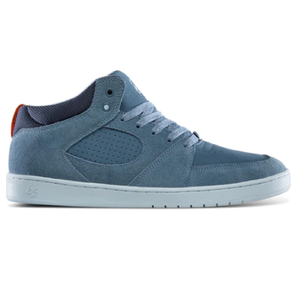 es(エス) S Accel Slim MID Skate Shoes