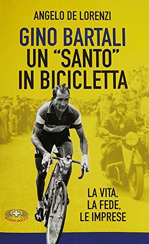 Libro: Gino Bartali, Mio Papà - Biografia E Storia Del Campione - Foto 13
