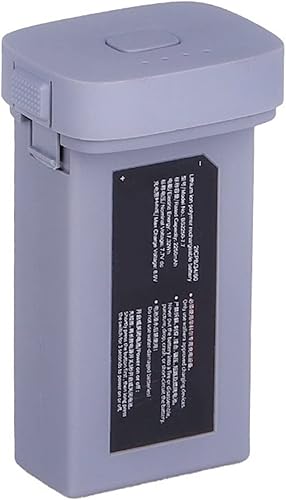 Para Walkera T210 Pieza de la Batería, para Walkera T210 Mini Drone Lipo Reemplazo de Batería para Walkera T210 Mini RC Drone Accesorios Piezas de