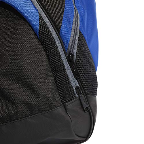 adidas Team Issue II Medium Duffel Bag, Team Royal Blue