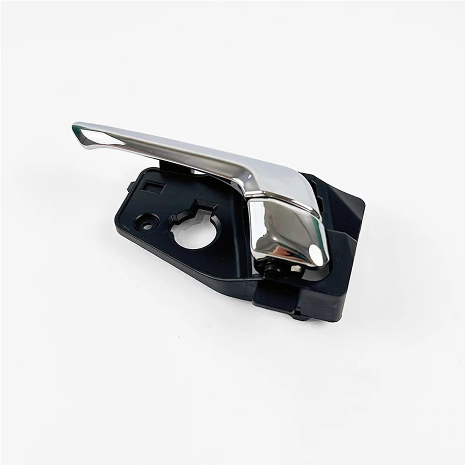 LMGBJJN Fit for Kia Picanto 2011-2016 for Door Inner Handle Chrome(Front Left)