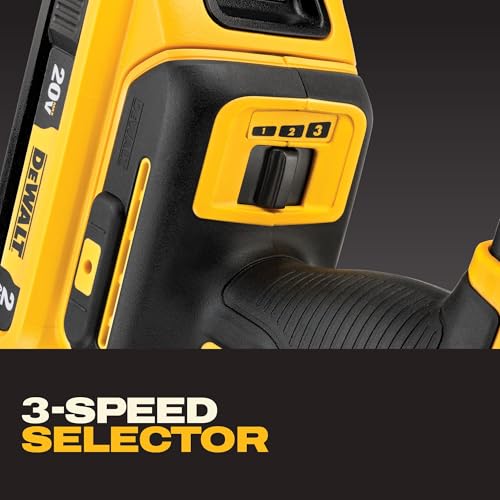 20V Cordless Oscillating Tool